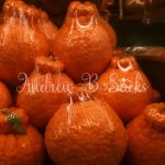 124 – Oranges