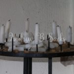 159 - Used Candles