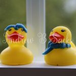 75 – Duck Marriage